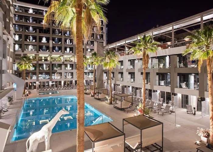 Innside By Melia Palma Bosque